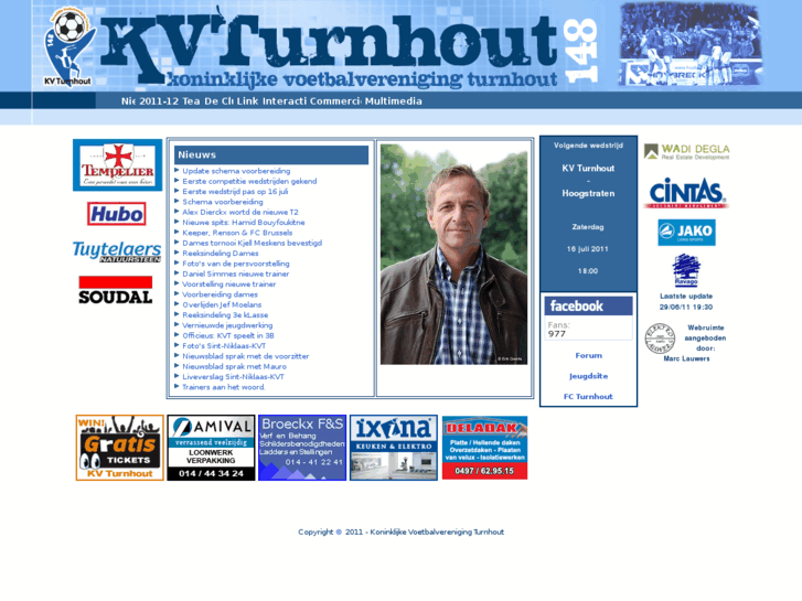 www.kvturnhout.be