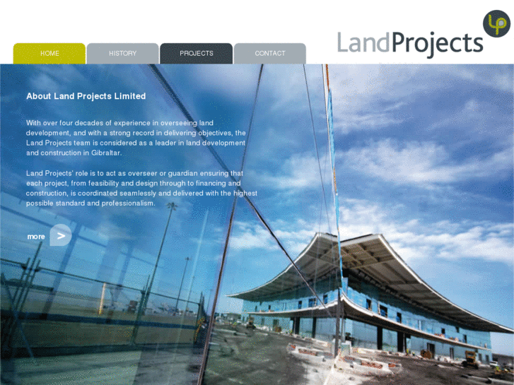 www.landprojectsgibraltar.com