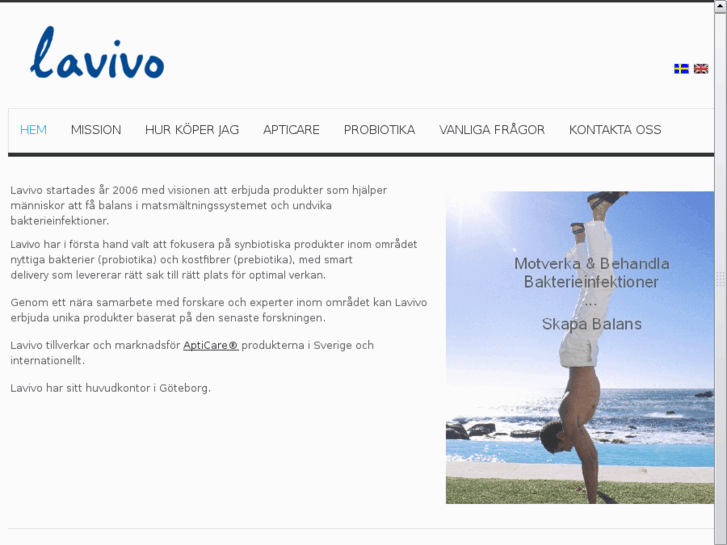 www.lavivo.biz