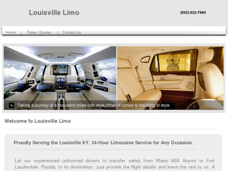 www.limolouisville.com