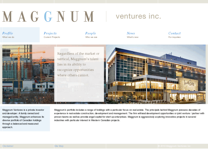 www.maggnumventures.com