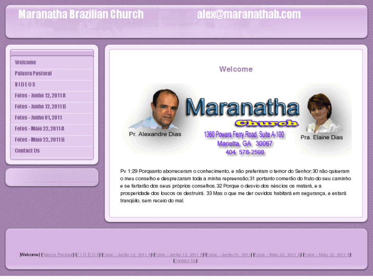 www.maranathab.com