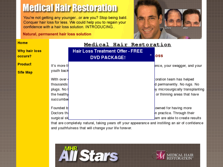 www.medicalhairtreatment.com