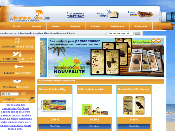 www.mes-produits-antillais.com