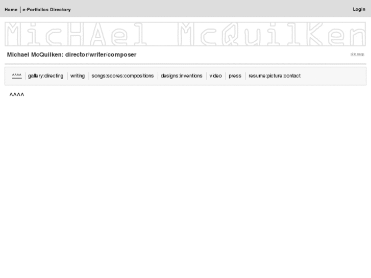www.michaelmcquilken.net