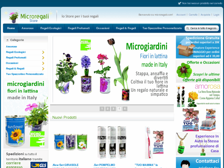 www.microregali.com