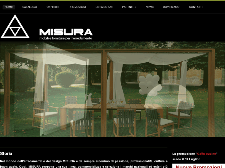 www.misuraitalia.com