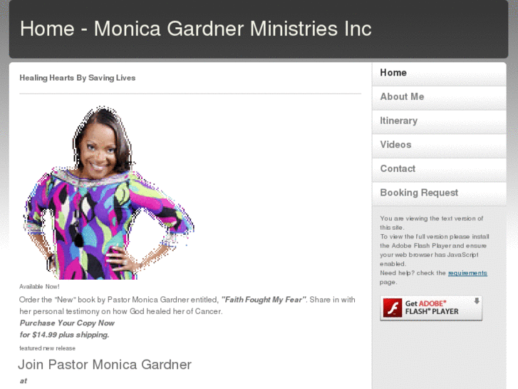 www.monicagardner.org