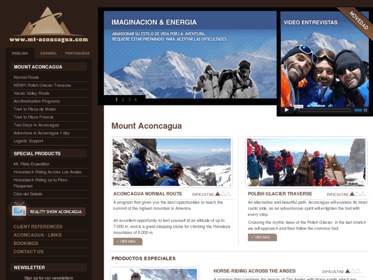 www.mt-aconcagua.com