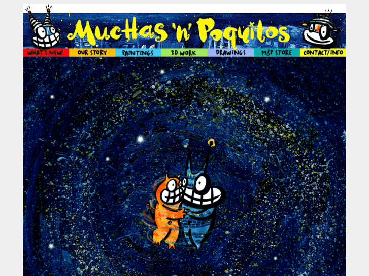 www.muchas-poquitos.com