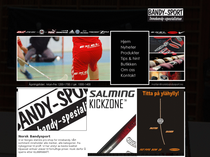 www.norskbandysport.no
