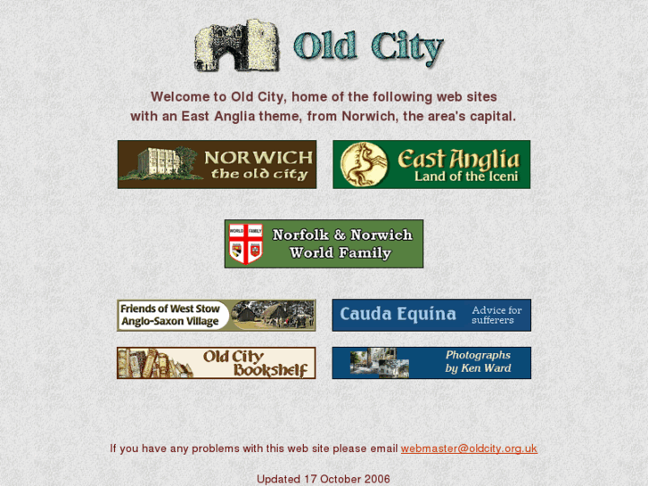 www.oldcity.org.uk