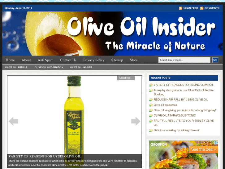 www.oliveoilinsider.com