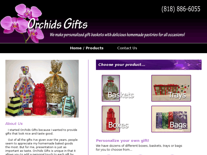 www.orchidsgifts.com