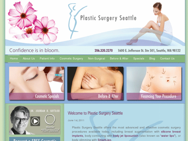 www.plasticsurgeryseattle.net