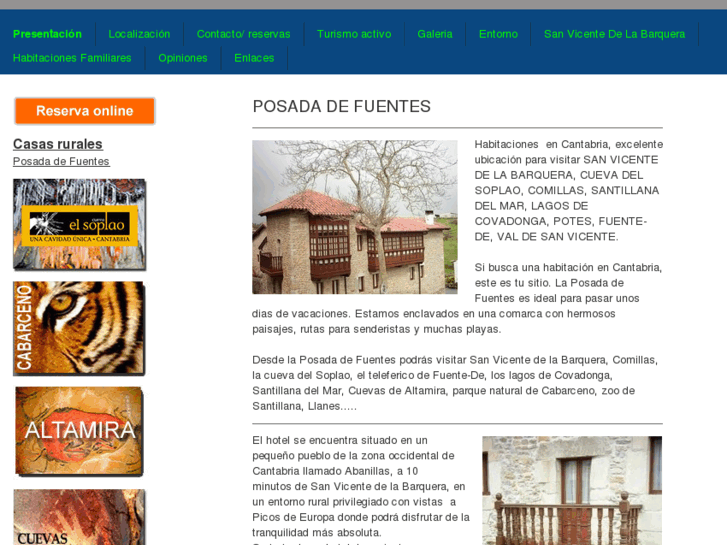 www.posadadefuentes.com