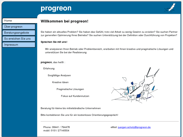 www.progreon.com