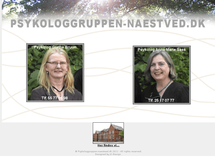 www.psykologgruppen-naestved.dk