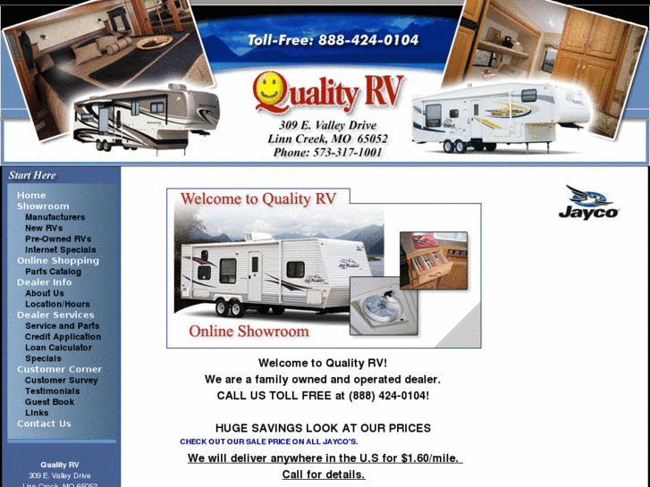 www.qualityrv.net