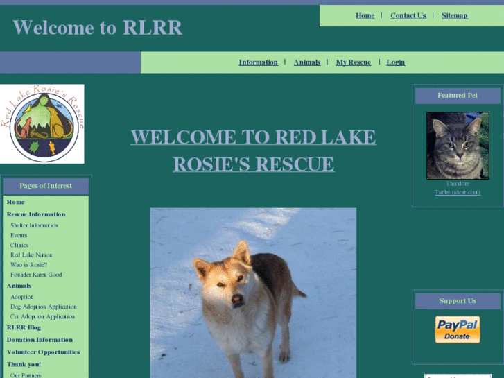 www.redlakerosie.org