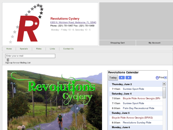 www.revolutionscyclery.com