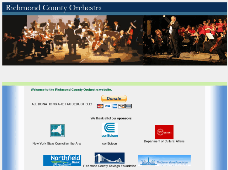 www.richmondcountyorchestra.org