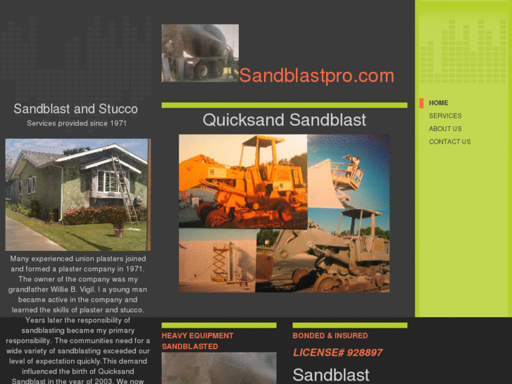 www.sandblastpro.com