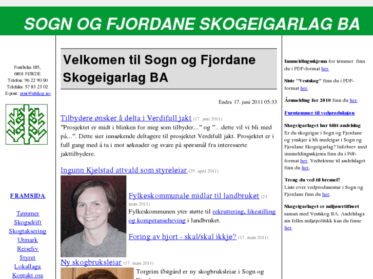 www.sfskog.no