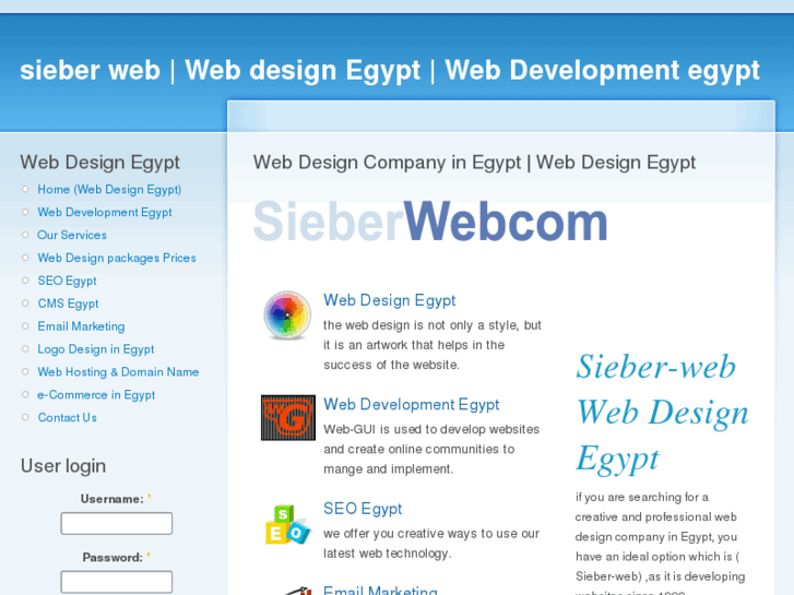 www.sieberweb.com