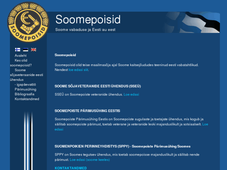 www.soomepoisid.net