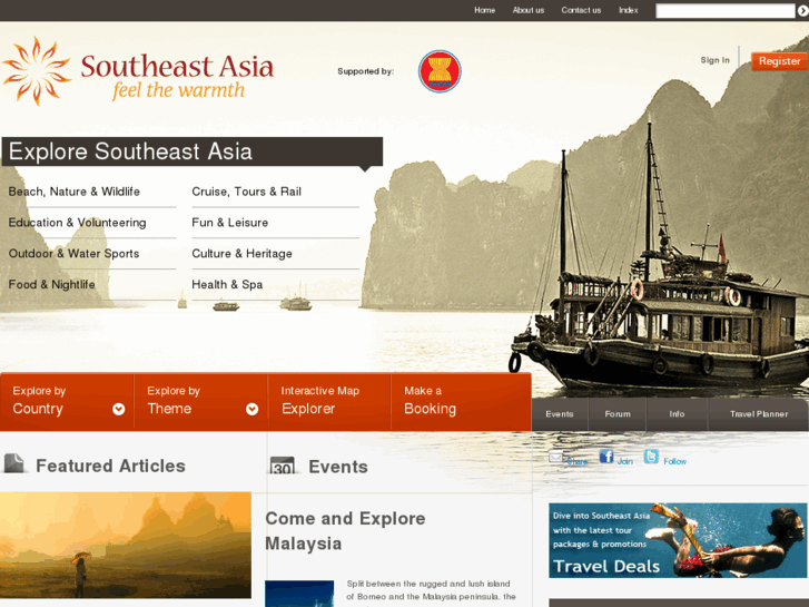 www.southeastasia.org