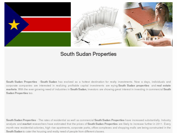 www.southsudanproperties.com