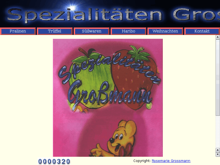 www.spezialitaeten-grossmann.de