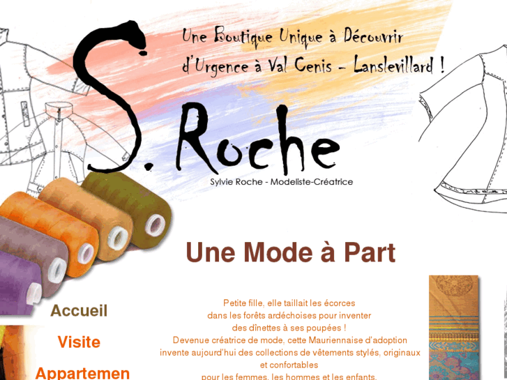 www.srochecreation.com