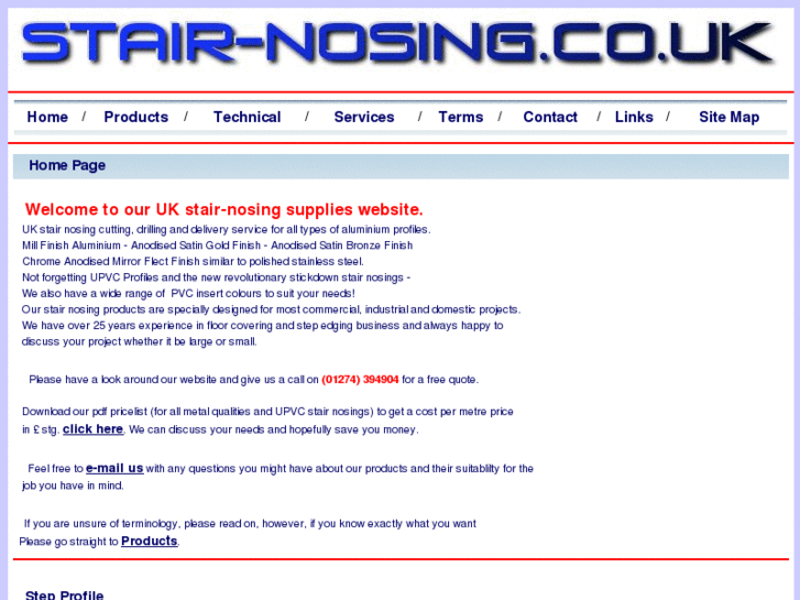 www.stair-nosing.co.uk