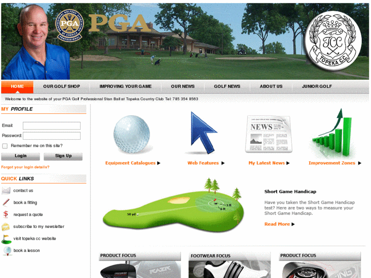 www.stanball-pga.com