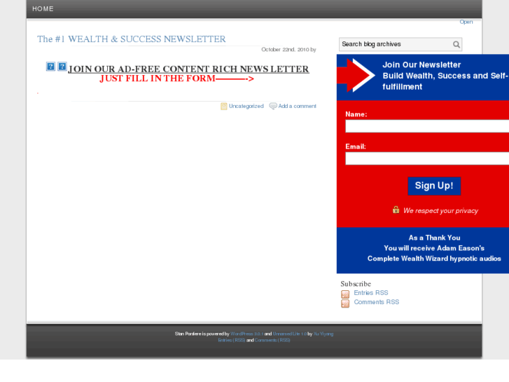 www.stanpontiere.com