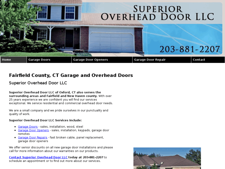 www.superiorohdoor.com