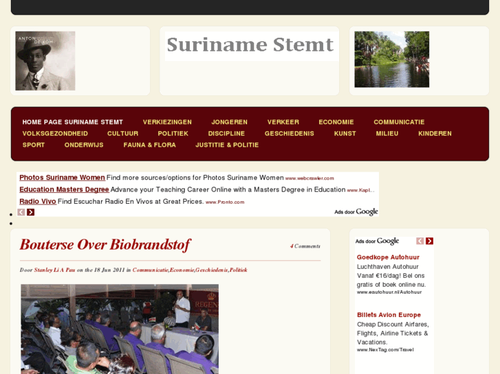 www.surinamestemt.com