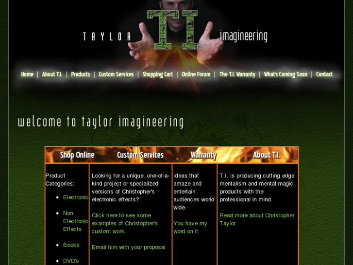 www.taylorimagineering.com