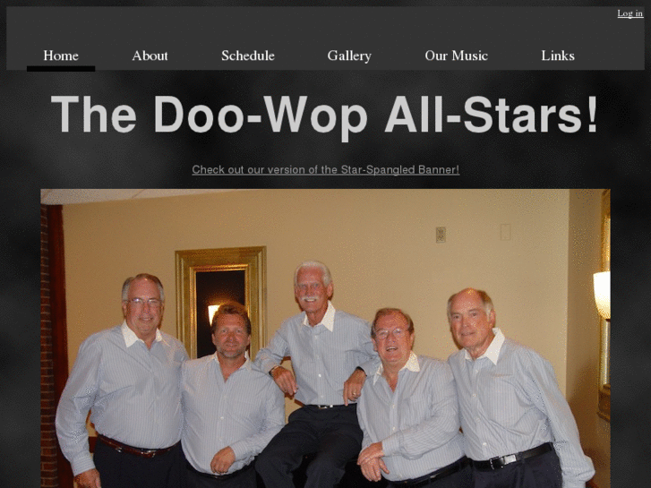 www.thedoowopallstars.com