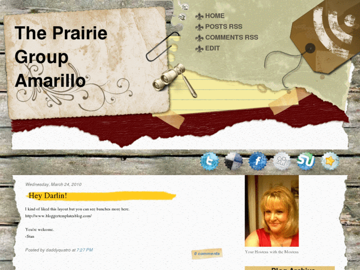 www.theprairiegroupamarillo.com