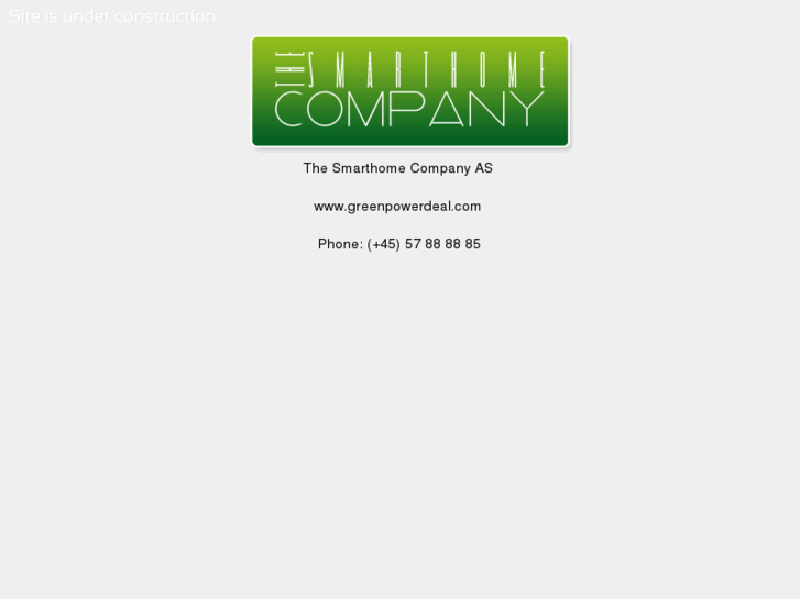 www.thesmarthomecompany.com