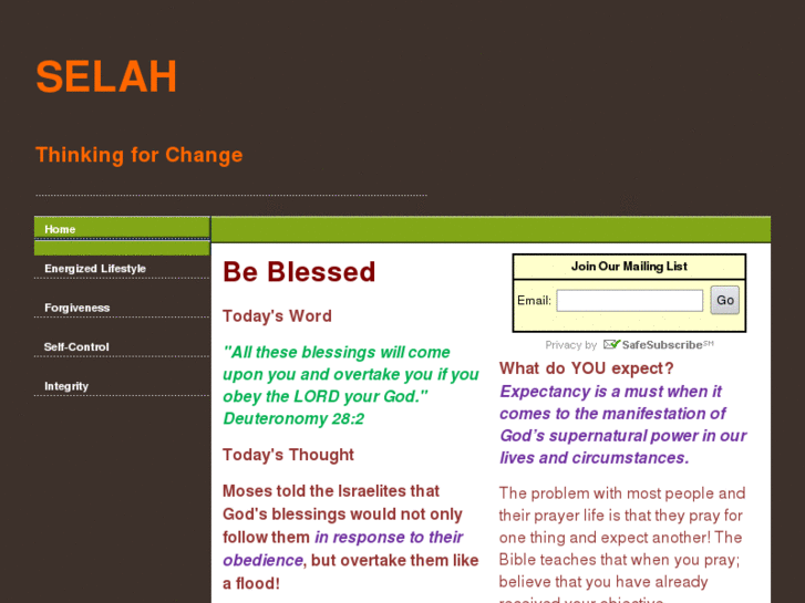 www.thinking4change.com