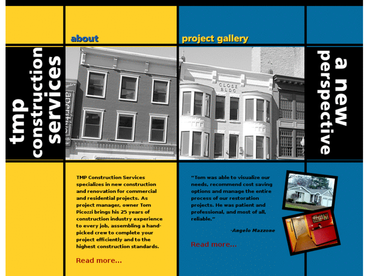 www.tmpconstructionservices.com