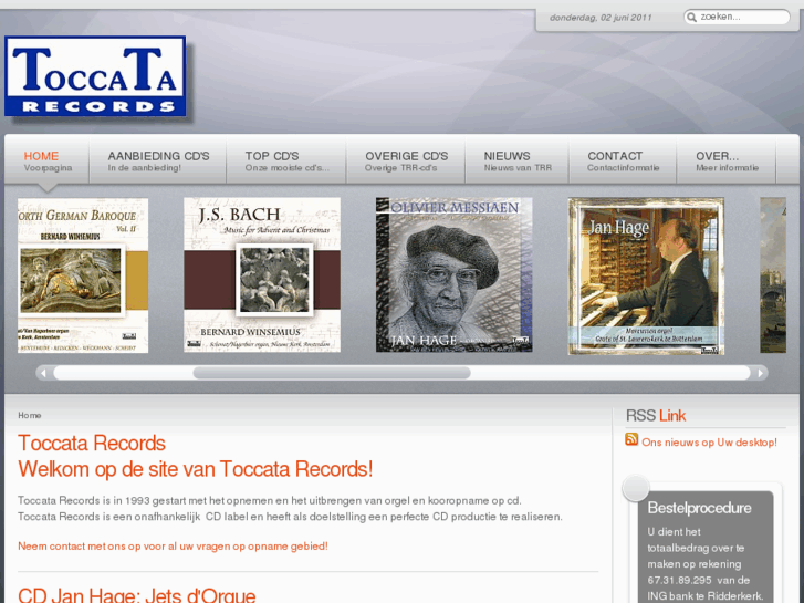 www.toccata-records.nl