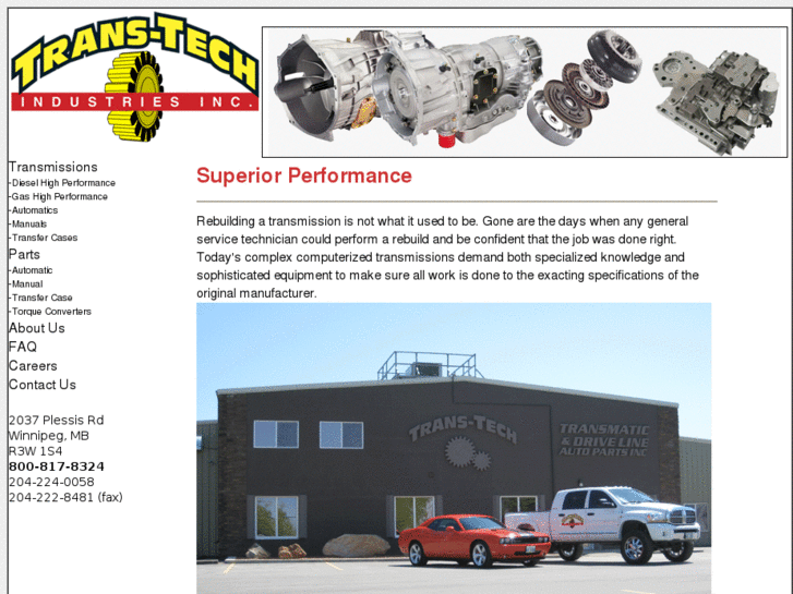 www.transtechca.com