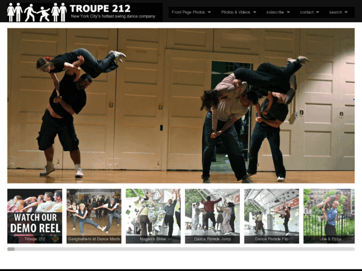 www.troupe212.com