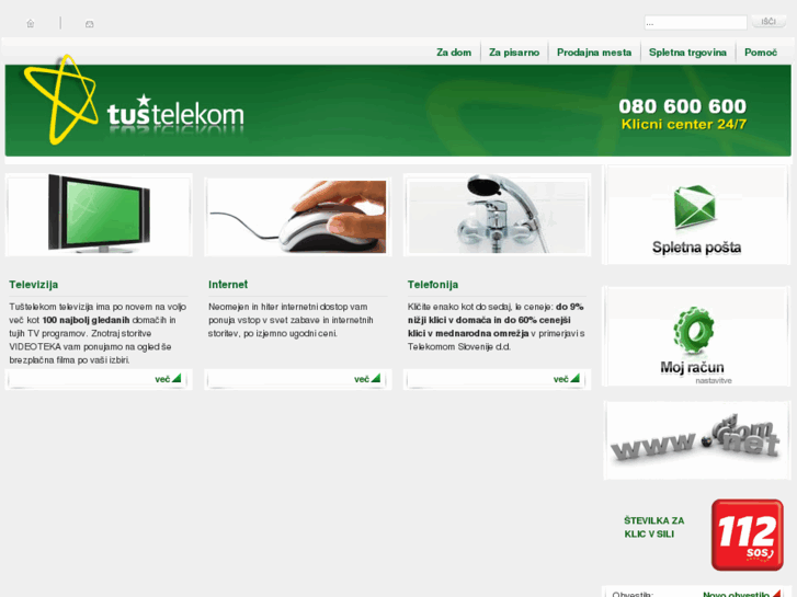 www.tustelekom.si