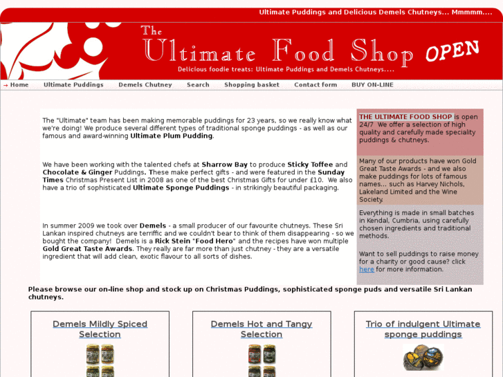 www.ultimatefood.co.uk